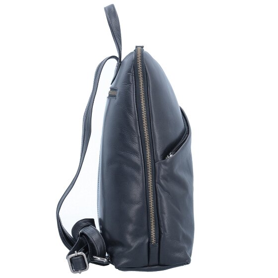 The Chesterfield Brand Amanda Zaino da giorno Pelle 34 cm