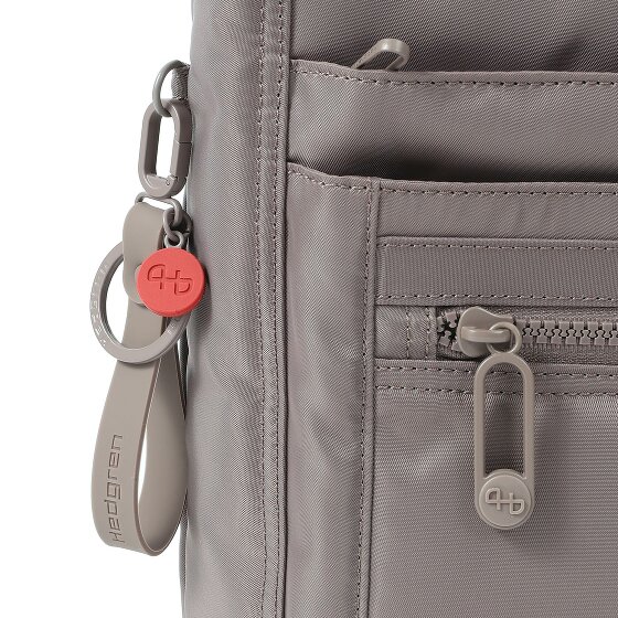 Hedgren Inner City Borsa a tracolla Protezione RFID 24 cm