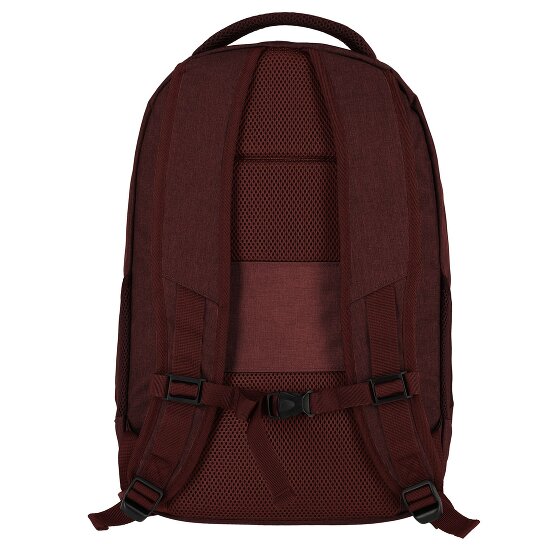 Travelite Basics Zaino 45 cm scomparto per laptop