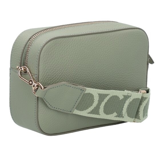 Coccinelle Tebe Borsa a tracolla in pelle 18 cm