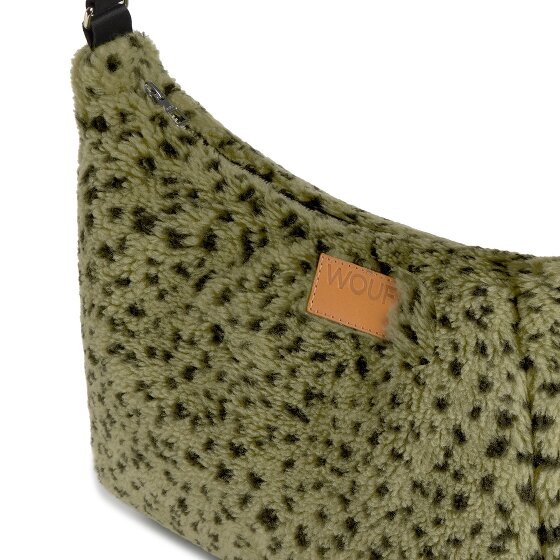 Wouf Teddy Borsa a tracolla 40 cm