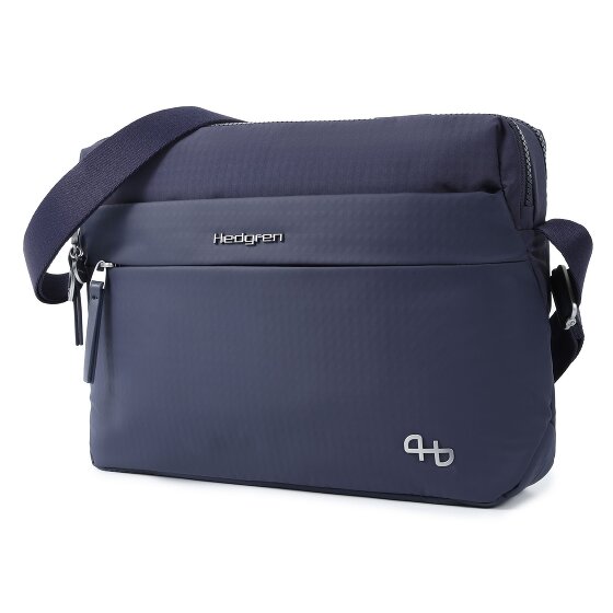 Hedgren Furo Mori Valigetta Protezione RFID 34 cm Scomparto per laptop