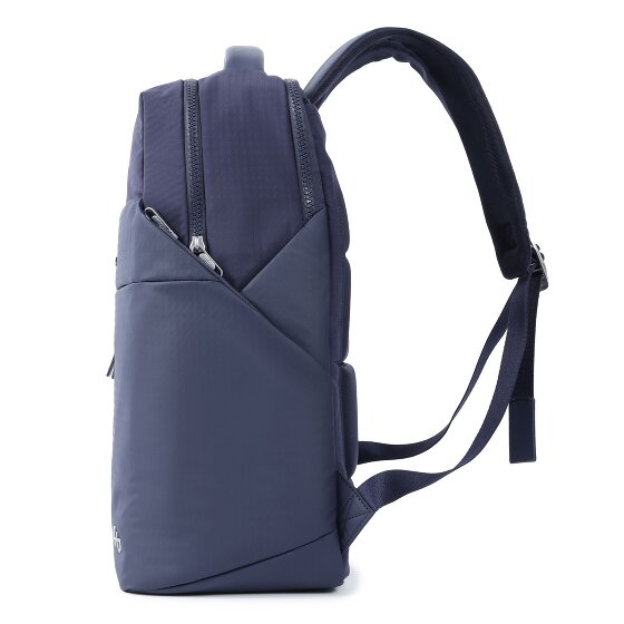 Hedgren Furo Shiki Zaino da giorno Protezione RFID 42 cm