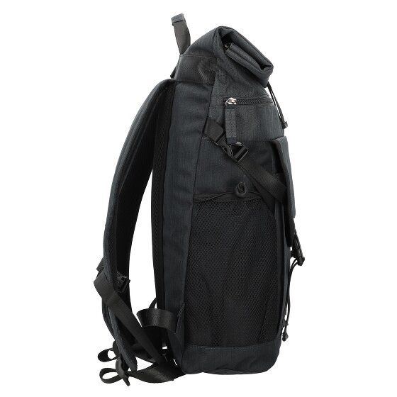 camel active Satipo Zaino da giorno L 47 cm Scomparto per laptop