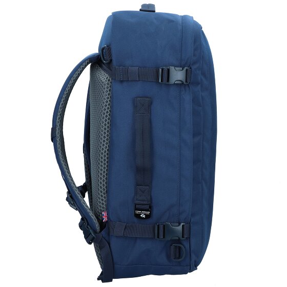 Cabin Zero Borsa da viaggio Classic Plus 42L Zaino 54 cm