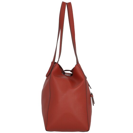Tom Tailor Flo Borsa shopper 43 cm