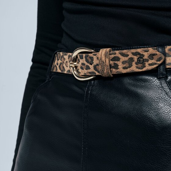 Tamaris Cintura Pelle