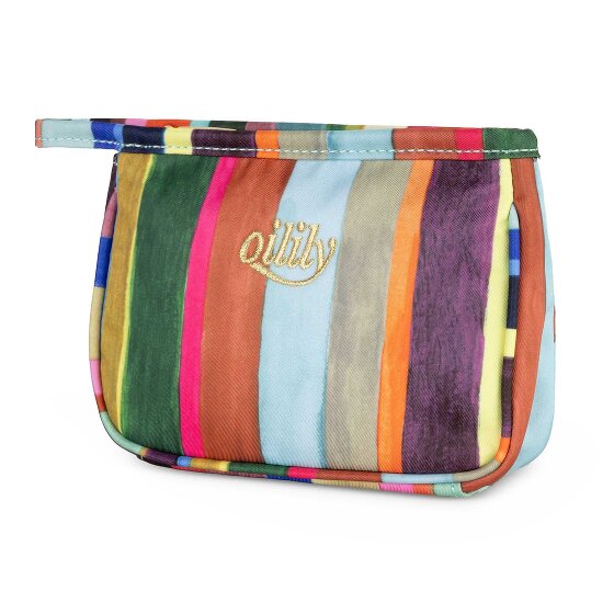 Oilily Tern tides Borsa per cosmetici 15 cm