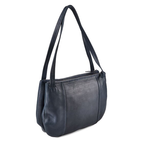 Harold's Cufu Borsa a spalla Vera Pelle 38 cm