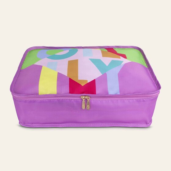 Oilily Borsa da viaggio Tina L 36 cm