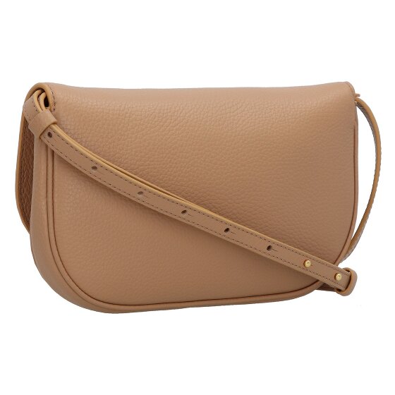 Coccinelle Borsa a tracolla in pelle 24 cm