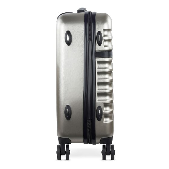 bugatti Corium Carrello cabina a 4 ruote 55 cm