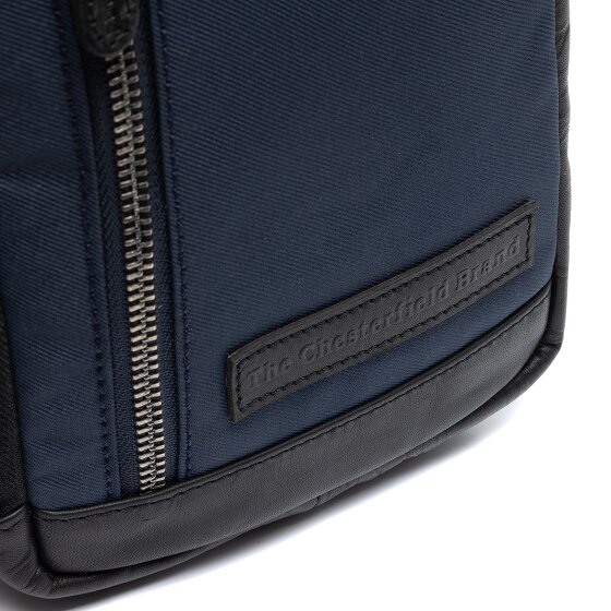 The Chesterfield Brand Fusion Salla Borsa a tracolla 15 cm