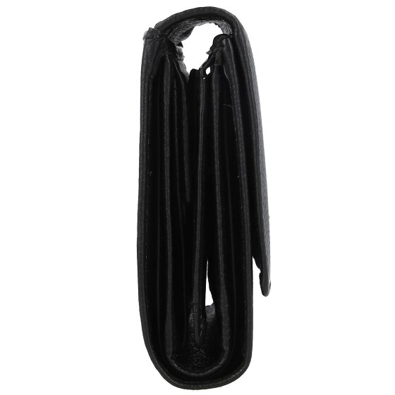 bugatti Bella Portafoglio Protezione RFID Pelle 15 cm