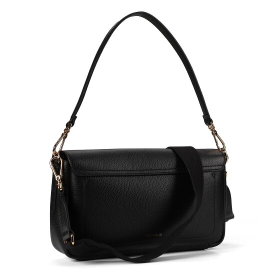 Coccinelle C-Me Lock Borsa a tracolla Pelle 29 cm