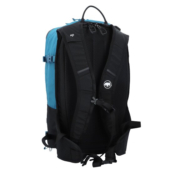 Mammut Zaino da sci Nirvana 28 50 cm