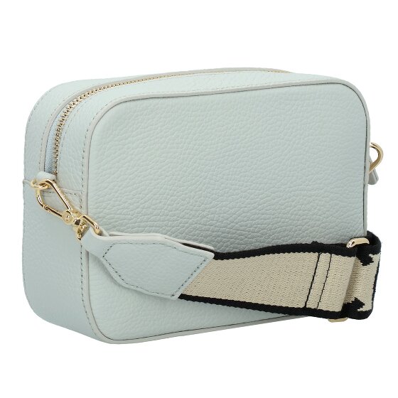 Coccinelle Tebe Borsa a tracolla in pelle 18 cm