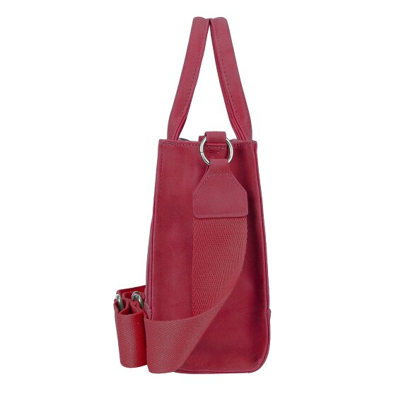 Fritzi aus Preußen SquareN Vintage Borsetta 20.5 cm