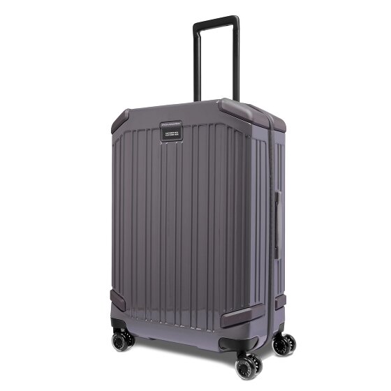Piquadro Pop 4 ruote Carrello 69 cm