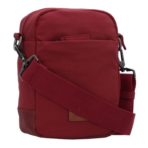 camel active City Mini Borsa Borsa a tracolla 16 cm