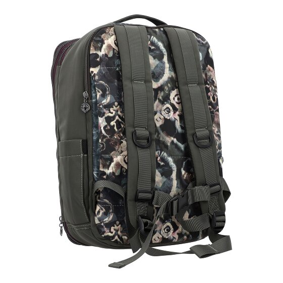 Anekke Zaino da viaggio Viaje 41,5 cm scomparto per laptop