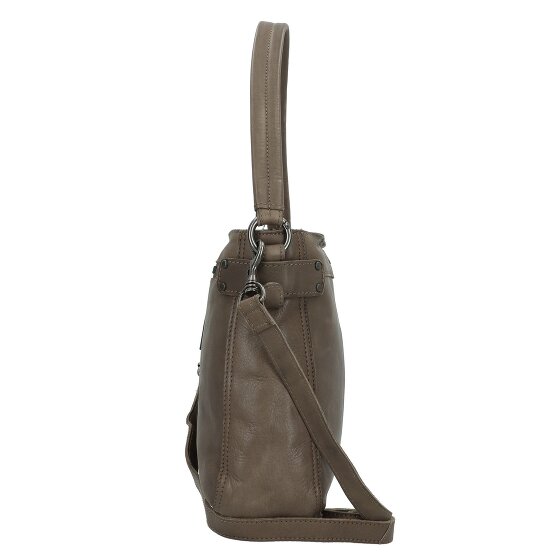 Harbour 2nd Anchor Love Luisa Borsa a tracolla in pelle 25 cm