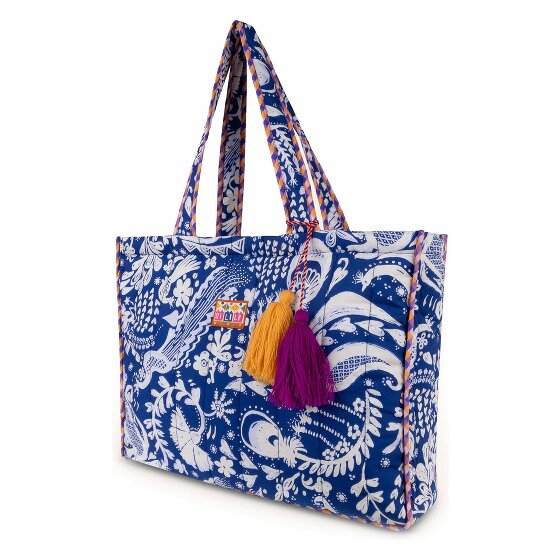 Oilily Kala Borsa a spalla 45 cm