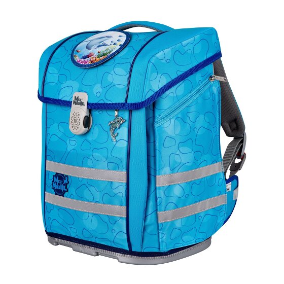 McNeill Perfecto Set di borse per la scuola 5 pezzi