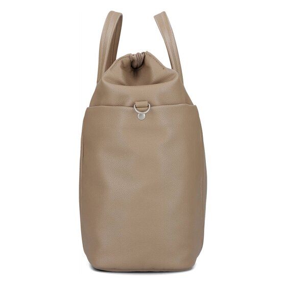 Zwei Pia Borsa shopper 42 cm Scomparto per laptop