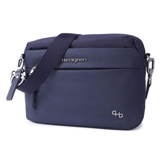 Hedgren Furo Totoi Borsa a tracolla Protezione RFID 25 cm
