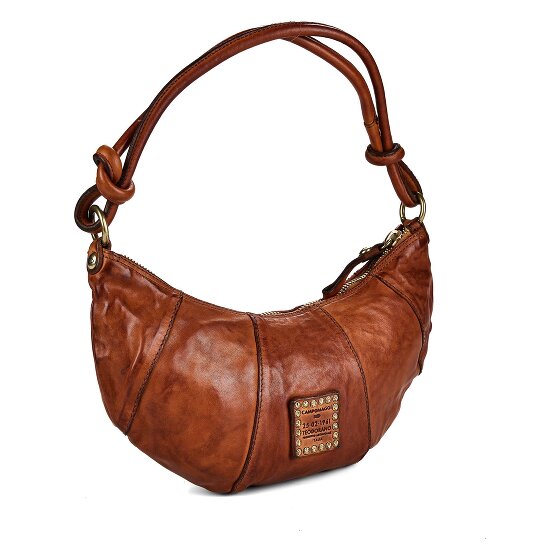 Campomaggi Sole Borsa a spalla M Vera Pelle 32 cm