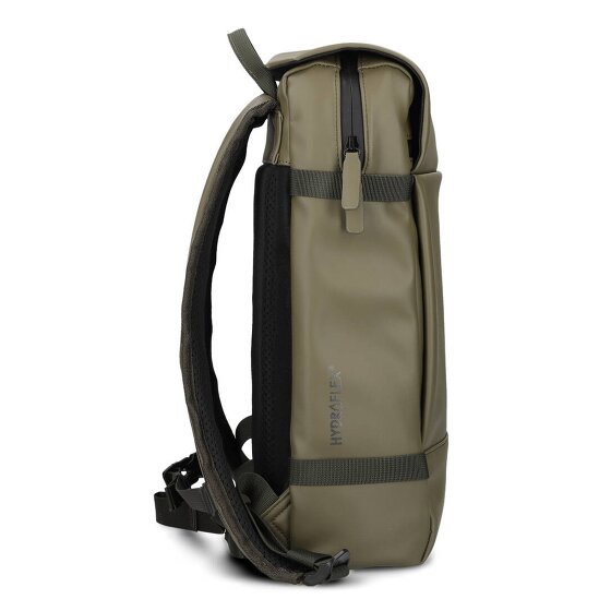 Zwei Aqua Zaino da giorno 41 cm Vano porta PC