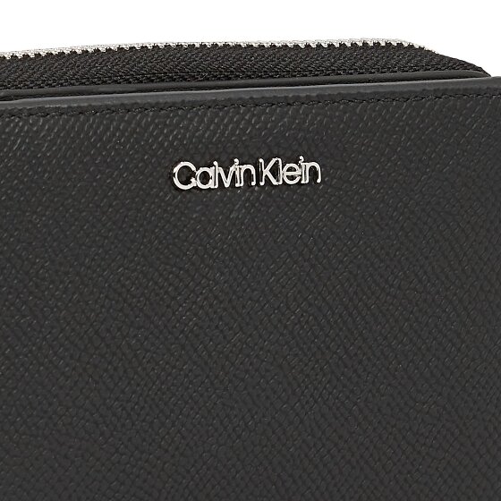 Calvin Klein CK Must Portafoglio 12 cm