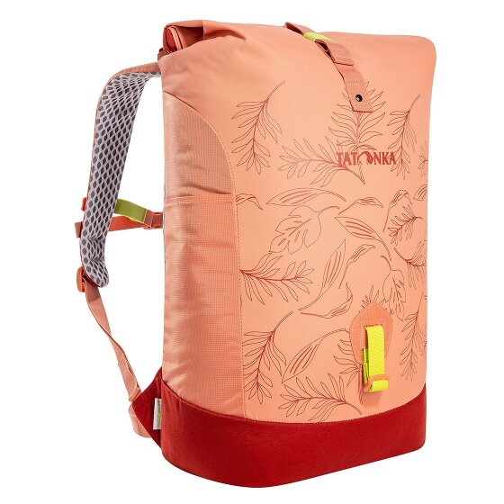 Tatonka Zaino Grip Rolltop Scomparto per laptop da 50 cm