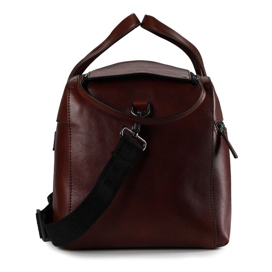 The Bridge Iacopo Borsa da viaggio Weekender Pelle 48 cm