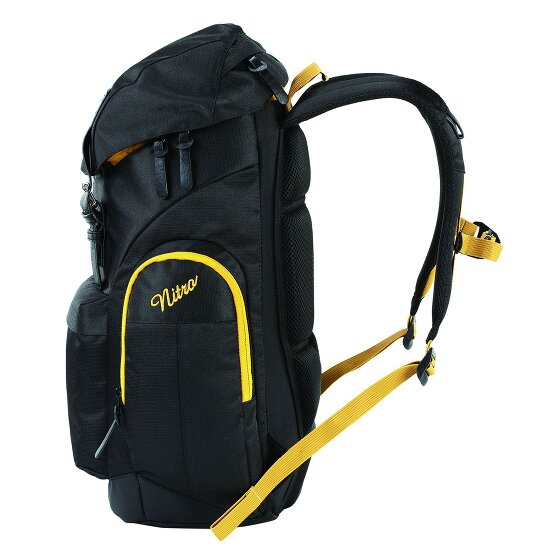NITRO Daypacker Zaino da giorno 46 cm Vano porta PC