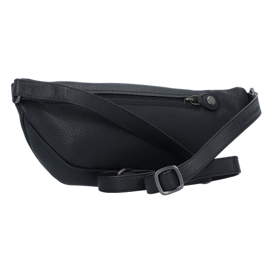 aunts & uncles Good Karma Marsupio Pelle 26 cm