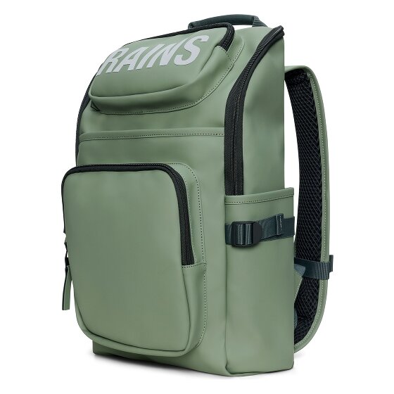 Rains Texel Cargo Zaino da giorno 45 cm