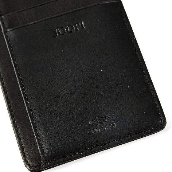 Joop! cerratano Custodia per carta di credito Protezione RFID Pelle 8 cm
