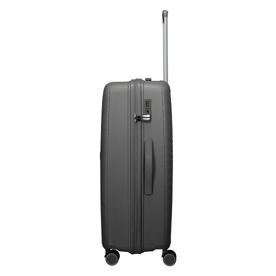 Travelite Tamaris x Travelite Voyaage 4 ruote Carrello L 76 cm