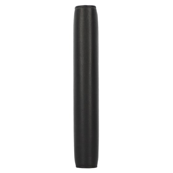 Alassio Astuccio da scrittura Monza in pelle 34 cm