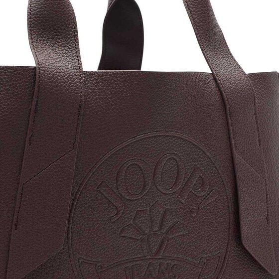 Joop! Jeans Alto Jill Borsa shopper 32 cm