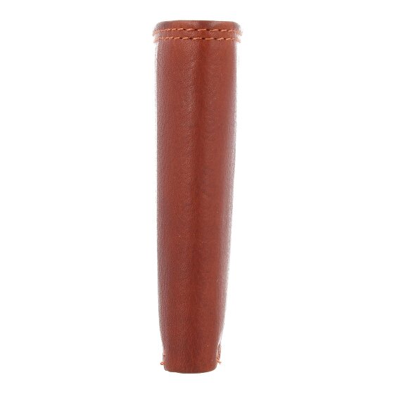 Jack Kinsky Montreal Portafoglio Protezione RFID Pelle 12 cm