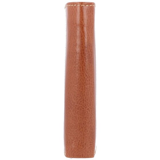 Esquire Denver Portafoglio RFID in pelle 9 cm