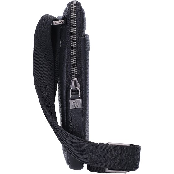 Bogner Jasper Jacob Borsa a tracolla in pelle 13 cm