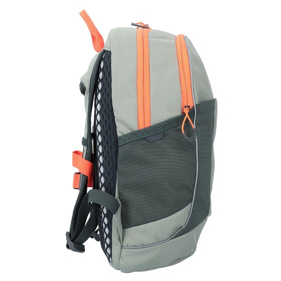 Jack Wolfskin Moab Jam Zaino per bambini 36 cm