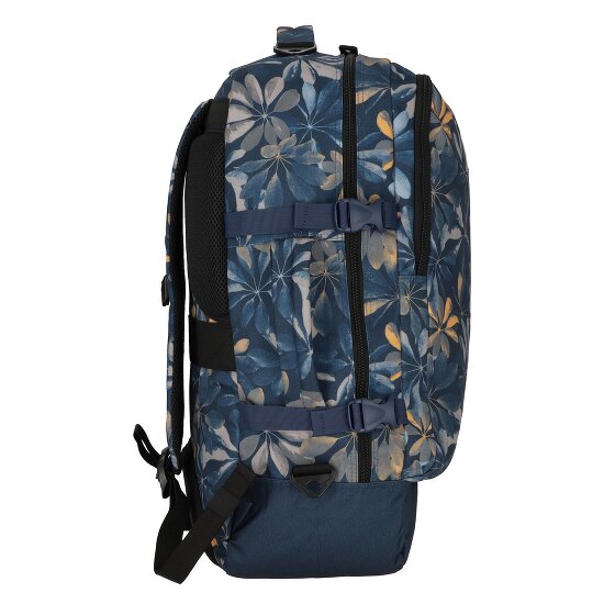 Worldpack Bestway Cabin Pro Zaino da giorno 54 cm Scomparto per laptop