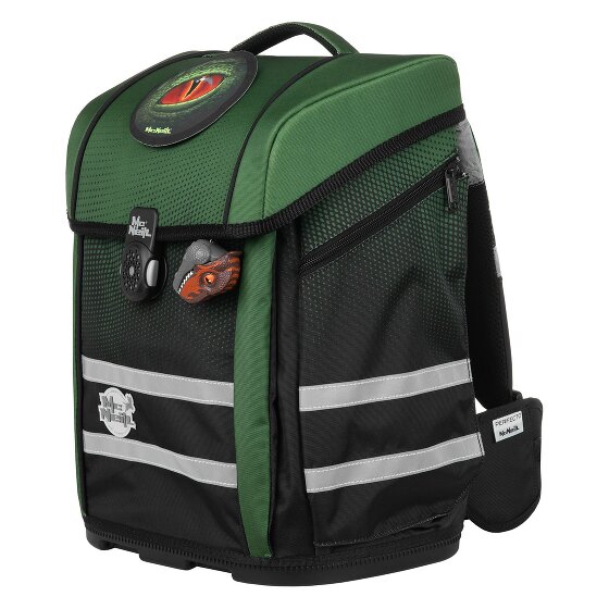 McNeill Perfecto Set di borse per la scuola 5 pezzi