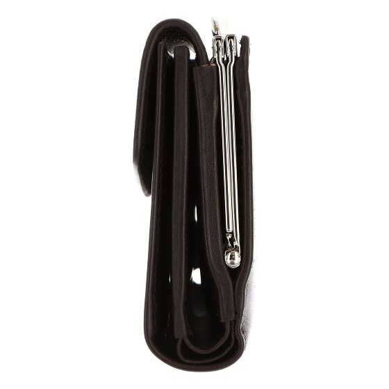 Golden Head Polo Portafoglio Protezione RFID Vera Pelle 12 cm