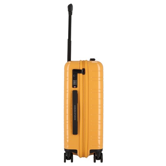 Horizn Studios H5 Essential Carrello cabina lucido a 4 ruote 55 cm